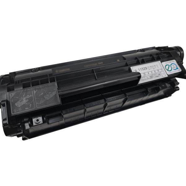 キヤノントナーカートリッジ キヤノン（Canon） カートリッジ304 CRG304 リサイクルトナー