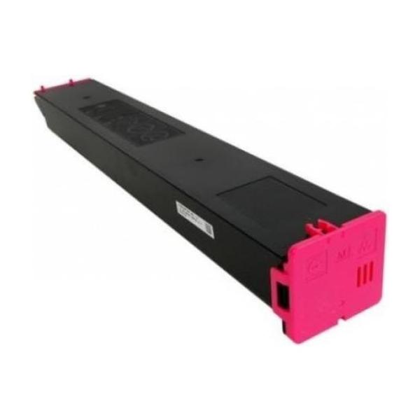 シャープ トナー MX-61JT SHARP（シャープ） MX-61JT マゼンタ/ リサイクルトナーカートリッジ