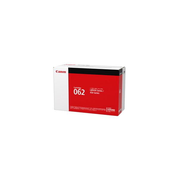 キヤノン Canon カートリッジ062　CRG062 純正 トナーカートリッジ