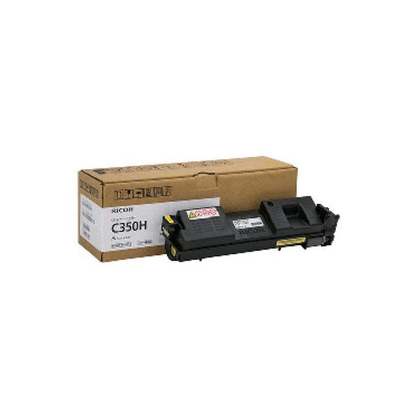リコー（RICOH） RICOH SPトナーカートリッジ C350H イエロー 純正