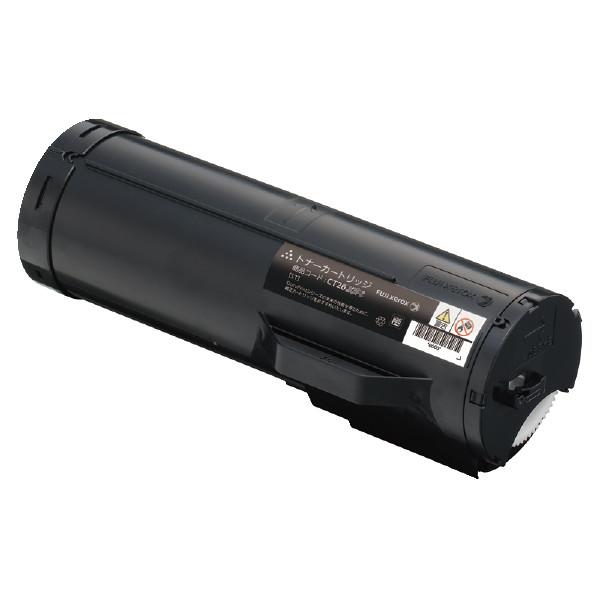 FUJIFILM CT202078 トナー 5本 純正品 KATHARINE ROSS 富士フイルム ( 富士ゼロックス ) CT202078 大容量