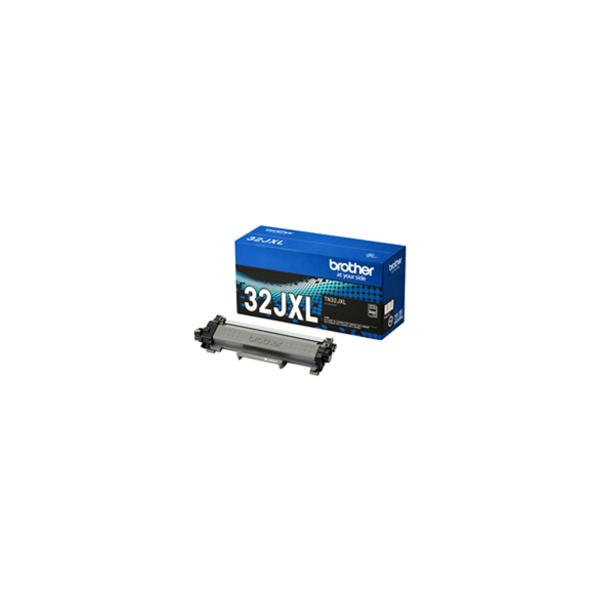 ブラザー工業 ブラザー brother TN32JXL 純正トナーカートリッジ