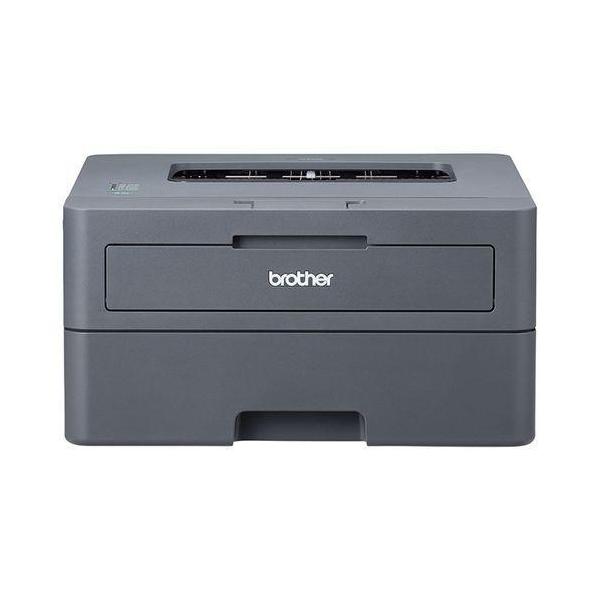 ブランド ブラザー工業   接続技術 USB   印刷技術 レーザー   特徴 Network Ready   色 ブラック   モデル名 HL-L2400D   プリンター出力 モノクロ   最大印刷速度 (モノクロ) 30 ppm   ...