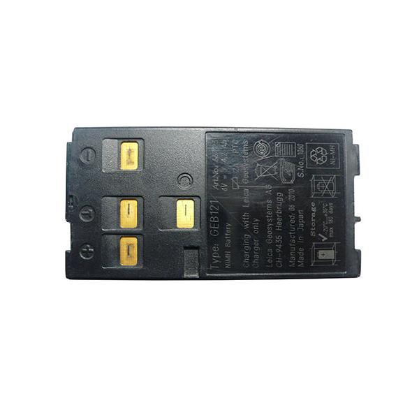 ■バッテリー仕様　種類：NI-MH　電圧：6.0V　容量：4200mAh　■対応機種　TPS400/TPS700/TPS800/TPS1100/GPS500★リフレッシュ(再生)済みバッテリーの販売となります。 リフレッシュとは、バッテリー...