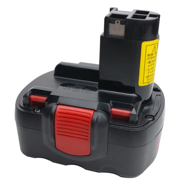 家電 BOSCH BOSCH（ボッシュ） 電動工具 2 607 335 465、2607335465バッテリー