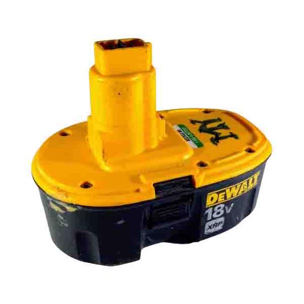デウォルト DEWALT 電動工具 DC9096バッテリー リフレッシュ（純正品お預かり再生/セル交換）