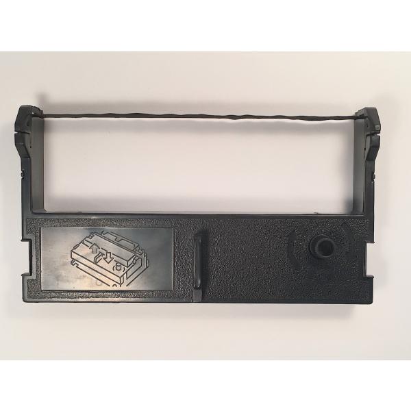 ERC-43 黒 インクリボン EPSON用 新品【10個セット】汎用品
