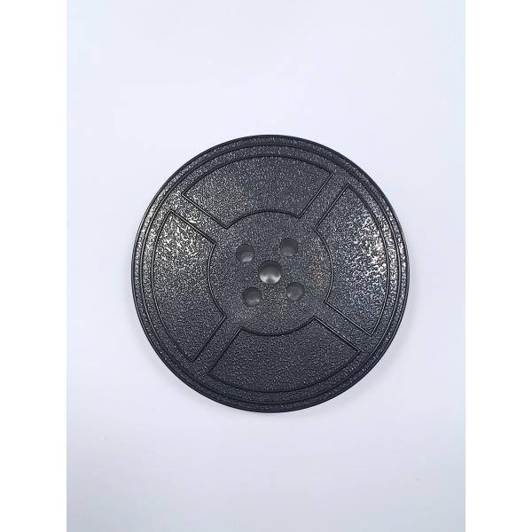 OLYMPIA シングルスプールリボン 黒 新品【3個セット】汎用品