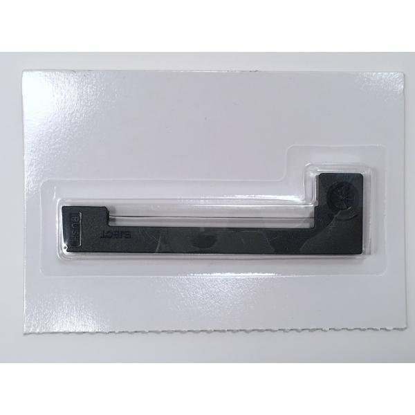 ERC-22 黒 インクリボン EPSON用 新品【5個セット】汎用品