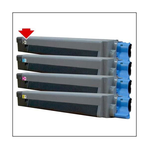 515292 黒 トナーカートリッジ RICOH用 新品 汎用品