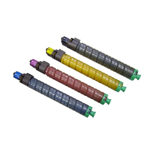 515585 シアン トナーカートリッジ RICOH用 新品 汎用品
