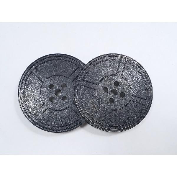 M520 Wスプールリボン 黒 新品【6個セット】汎用品
