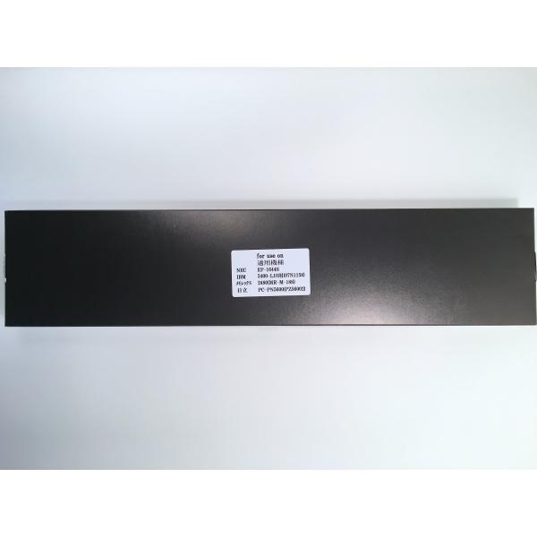 EF-1644(S) サブリボン(詰め替えリボン) NEC用 新品【3個セット】汎用品