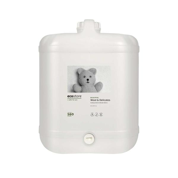 ecostore（エコストア） ecostore / デリケート＆ウールウォッシュ
