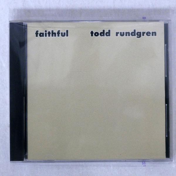 専用】限定盤 Todd Rundgren / Bearsville BOX The Complete