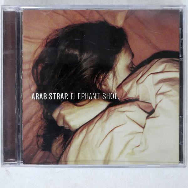ARAB STRAP/ELEPHANT SHOE/GO! BEAT 5478052 CD □ : Face ARAB STRAP/ELEPHANT SHOE/GO! BEAT 5478052 CD □ : Face