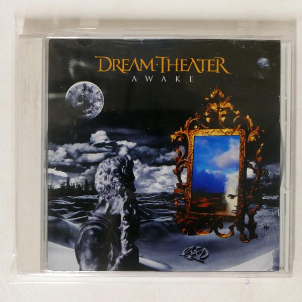 DREAM THEATER/AWAKE/EASTWEST AMCY750 CD □ : Face Records