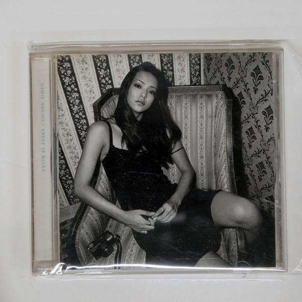 安室奈美恵　ボックスティッシュケース ecostorerecords_azcd00048912