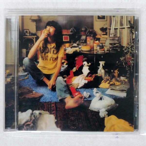 国内盤 スピッツ/三日月ロック/ユニバーサル UPCH1172 CD □ : Face