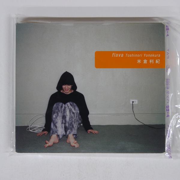 国内盤 米倉利紀/FLAVA/PIONEER PICL1176 CD □ : Face Records - 通販