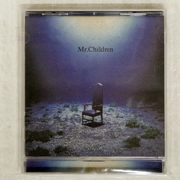 国内盤 MR.CHILDREN/深海/TOYS TFCC88077 CD □ : Face Records - 通販