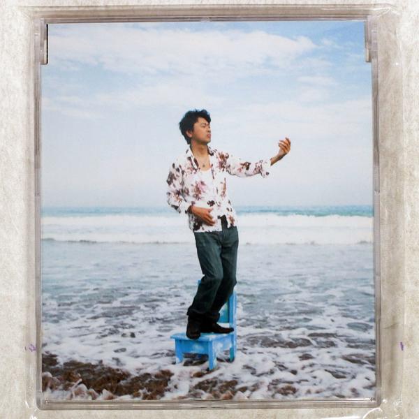 国内盤 桑田佳祐/風の詩を聴かせて/VICTOR VICL36800 CD □ : Face