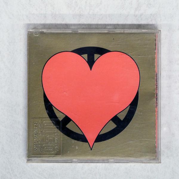 国内盤 COMPLEX/1990/EMI TODT2486 CD □ : Face Records - 通販