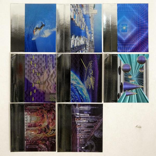 アーティスト：NONEタイトル：カセットテープメタリックインデックスセットレーベル：NONE NONEジャケット：NONE盤：E-帯：NONEFMT：その他枚数：1JAN：コメント：国内盤レビュー：