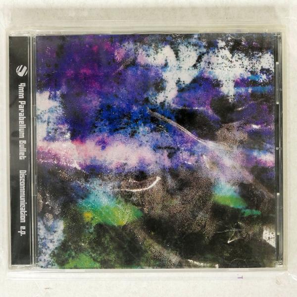 9MM PARABELLUM BULLET/DISCOMMUNICATION E.P./EMIミュージック