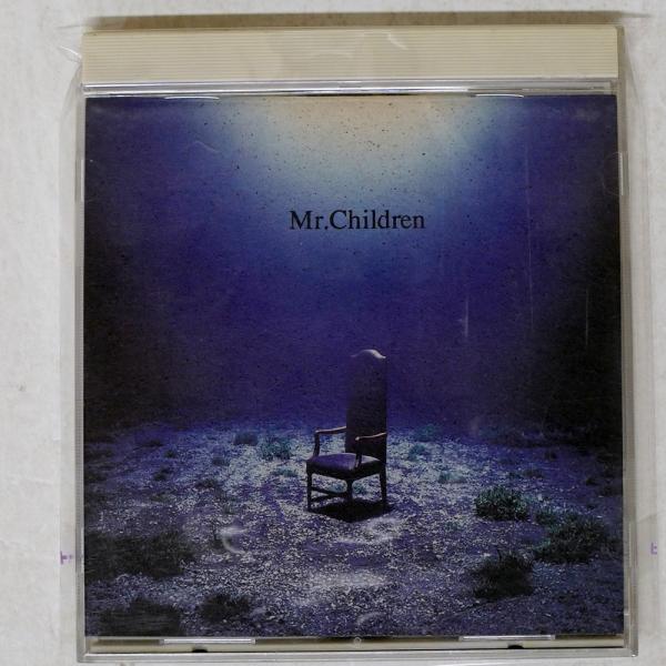 国内盤 MR.CHILDREN/深海/TOYS FACTORY TFCC88077 CD □ : Face