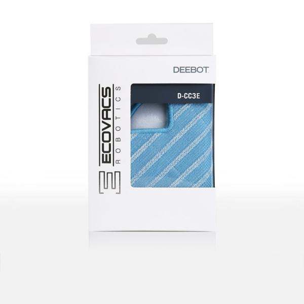 �y�|�C���g10�{�z�G�R�o�b�N�X OZMO SLIM�V���[�Y��p�����p���b�v 3������ ���|�����{�b�g ���{�b�g�|���@ DEEBOT OZMO SLIM10/11/15DEEBOT OZMO SLIM ��p