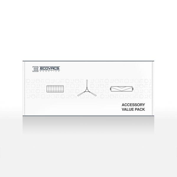 ECOVACS（エコバックス） 【ポイント10倍】エコバックス N79/N79T/D501