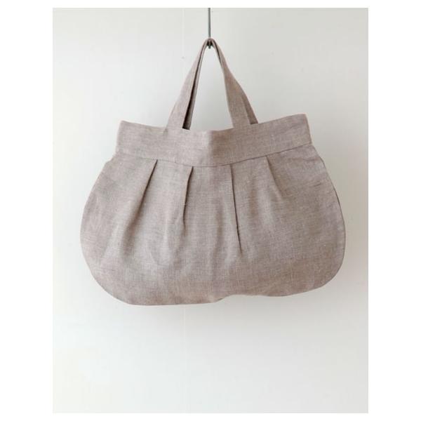 【新品・未使用】fog linen work　 ジューン　トート　デニム地 fog linen work ジューン トート デニム地 | くらし舎 本店