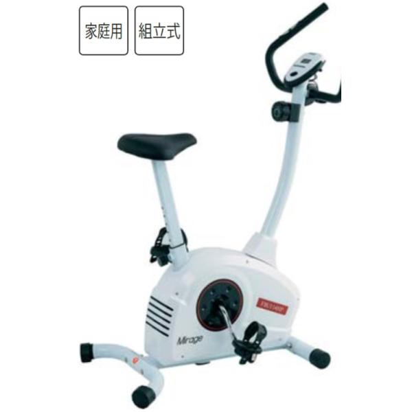 KH-834 アップライトバイク114HP