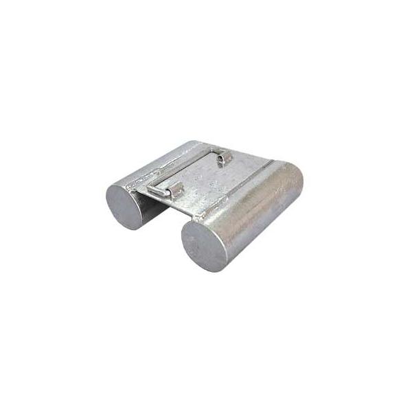 RT-F010979 ポトハンターEX用 ゴールウエイト 20kg（φ80mm用）