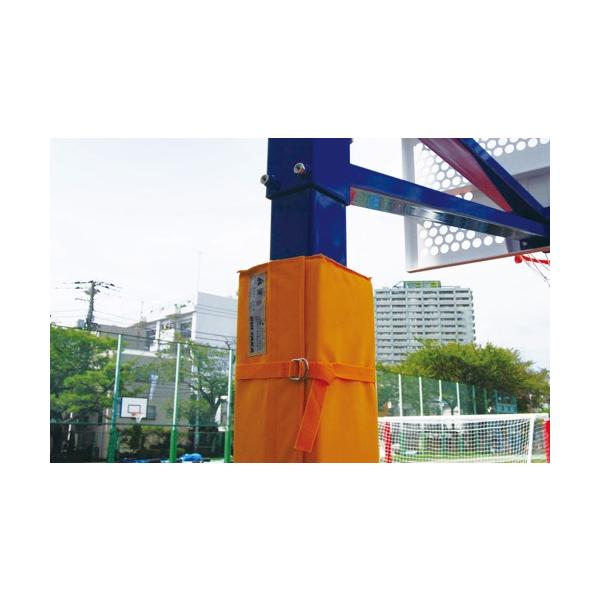 RT-P170119 防護マット（柱□100mm用）