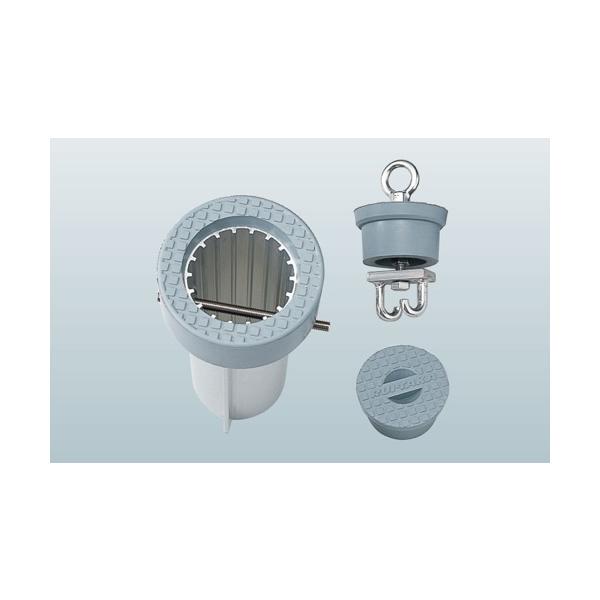 RT-T071341 センター金具ゴム蓋付