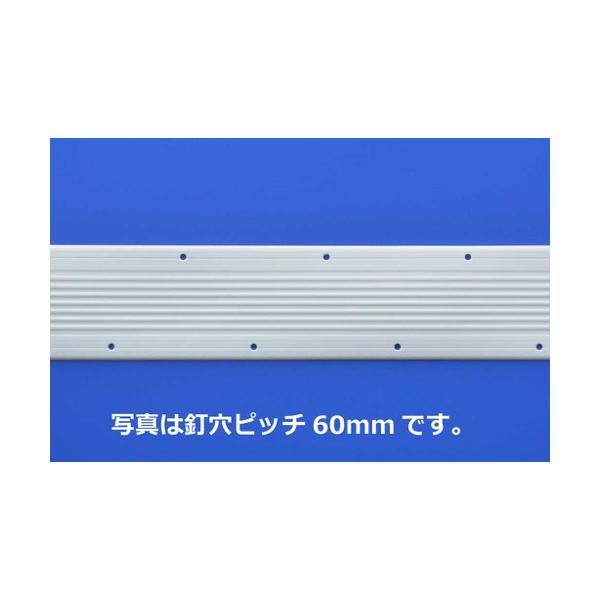 RT-F311317 「スーパーラインテープ」150M（釘穴ピッチ:60mm）