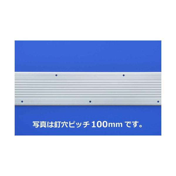 RT-F311318 「スーパーラインテープ」150M（釘穴ピッチ:100mm）