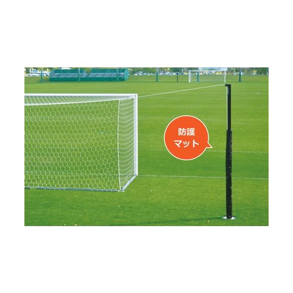 RT-P170229 サブポール用防護マット（埋込式用）