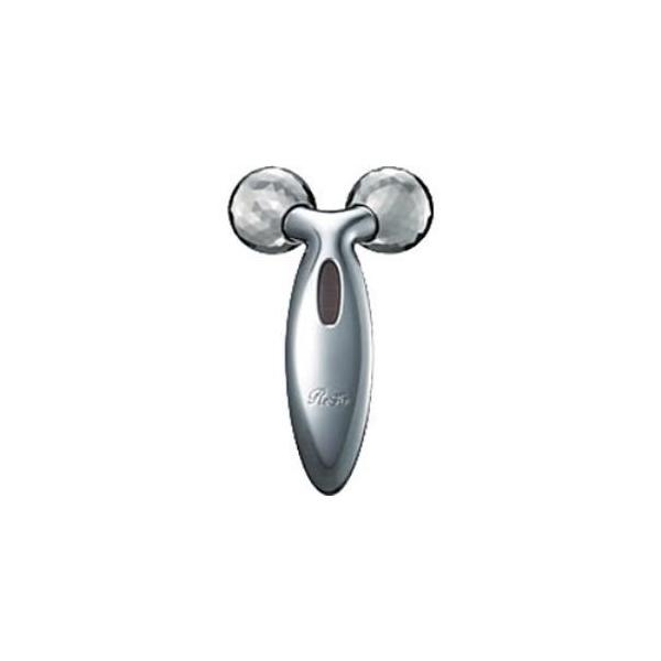 MTG エムティージー PEC-L1706  プラチナ電子ローラー ReFa MTG プラチナ電子ローラー（ReFa CARAT）国内正規品