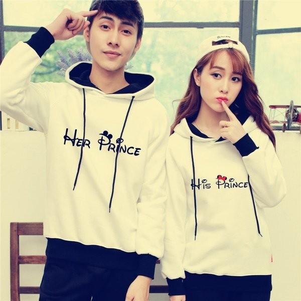 フード付きパーカー カップルペアルック ペアパーカー お揃い スウェット パーカー スポーツウェア プルオーバー メンズパーカ 裏起毛 レディース Ec2731 Ecshop 通販 Yahoo ショッピング