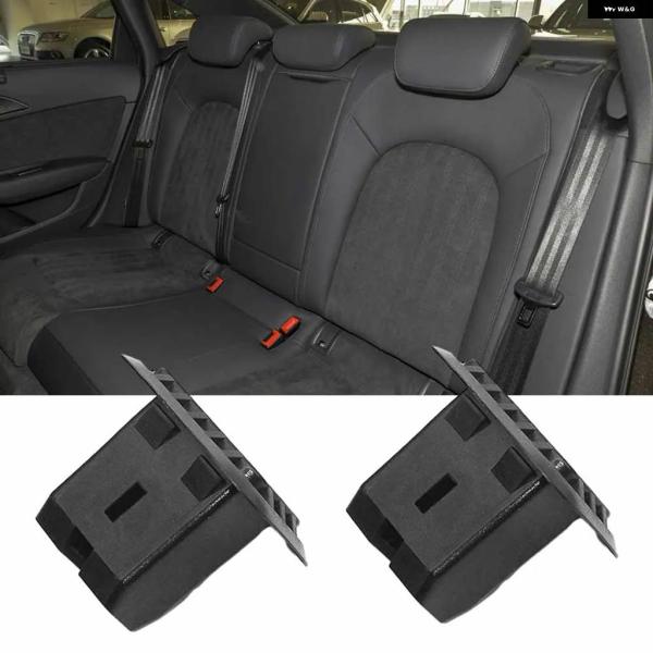 並行輸入品 アウディ A4/アバント 2001-2008A6/アバント 1998-2011Q7 2007-2016RS4 RS6リアシート クッション フレーム