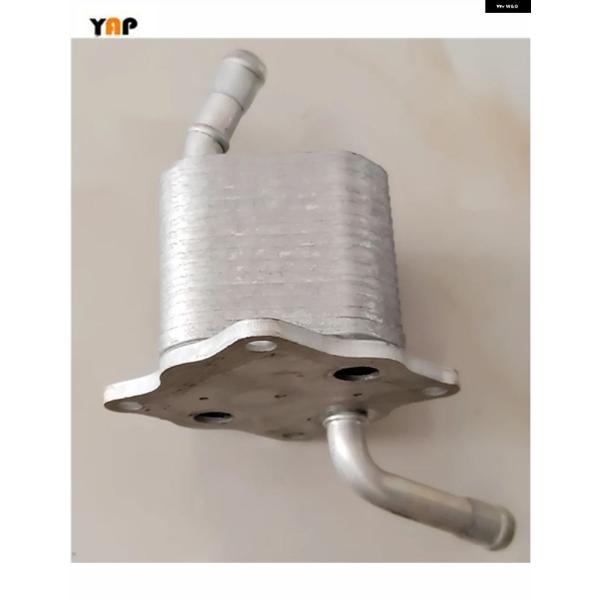 並行輸入品 トヨタ ハイラックス レボ 1GD 2GD 2.4L 2.8L エンジン オイルクーラー 15071-0E010 15071-11010 15071