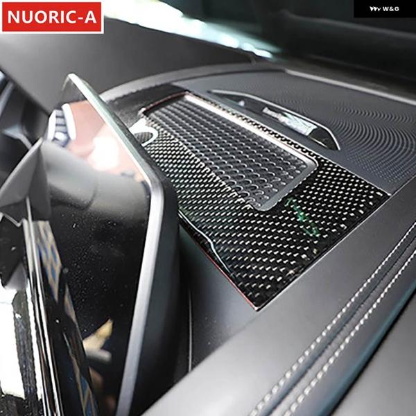 並行輸入品 BMW 8シリーズ G14 G15 G16 2019-2023 カー コンソール ダッシュボード スピーカー