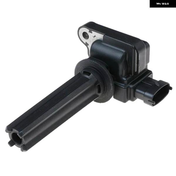 【並行輸入品】4個 イグニッション コイル H6T60271 12787707 UF526 サーブ 9-3 9-3X 2.0L 2003-2009-ブーム