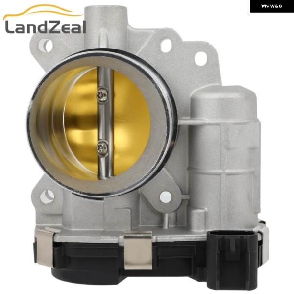【並行輸入品】OEM 55354710 93189207 825261 70370341 2508541 自動車 スロットルボディ サーブ 9-3 2007-2