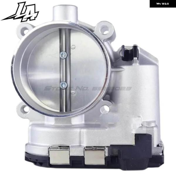 並行輸入品 68MM 電子 スロットルボディ 0280750156 ボクスター アストンマーティン DBS 6.0L ヴァンテージ DB9 V12 ETB ドラ