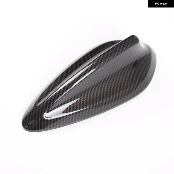並行輸入品 でフィンアンテナカバー 1個 * BMW 7シリーズ G11 G12用 カバー