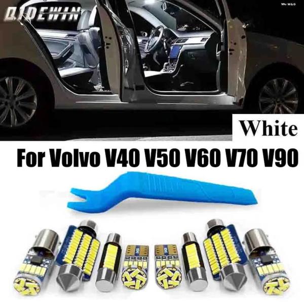並行輸入品 CANBUS ボルボ V40 V50 V60 V70 V90 1997 2001 2005 2008 2011 2012 2014 2019 202